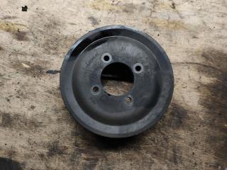 шкив помпы BMW X5 E70 2007, 4.8 л., N62 B48 A, бензин, 7545295