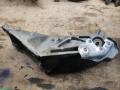 кронштейн двигателя BMW X5 E70 2007, 4.8 л., N62 B48 A, бензин, 6772688 - фото №3