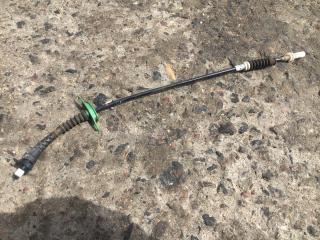 трос двери BMW 5 серия E60/E61 [рестайлинг] E60 2007, 3.0 л., N54 B30 A, бензин, АКПП, белый, седан, задний привод