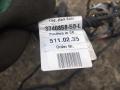 дверная проводка BMW 5 серия E60/E61 [рестайлинг] E60 2007, 3.0 л., N54 B30 A, бензин, АКПП, белый, седан, задний привод, 9120799, 3740858 - фото №4