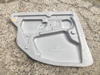 Шумоизоляция двери BMW 5 серия E60/E61 [рестайлинг] E60 2007, 3.0 л., N54 B30 A, бензин, АКПП, белый, седан, задний привод, 7033653