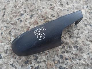 накладка на зеркало BMW X5 E70 (2006 - 2010)