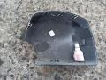 накладка на зеркало BMW X5 E53 [рестайлинг] (2003 - 2006) - фото №3