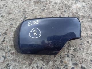 накладка на зеркало BMW 5 серия E39 (1995 - 2000)