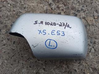 накладка на зеркало BMW X5 E53 [рестайлинг] (2003 - 2006)