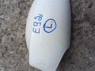 накладка на зеркало BMW 3 серия E90/E91/E92/E93 (2004 - 2010)