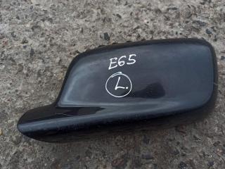 накладка на зеркало BMW 7 серия E65/E66/E67 (2001 - 2005)