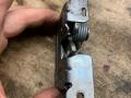 замок капота BMW X5 F15 2014, 3.0 л., N57 D30 A, дизель, АКПП, внедорожник 5 дв., 7178754, 51237178754 - фото №2
