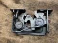 замок капота BMW X5 F15 2014, 3.0 л., N57 D30 A, дизель, АКПП, внедорожник 5 дв., 7178754, 51237178754 - фото №3