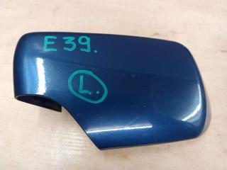 накладка на зеркало BMW 5 серия E39 [рестайлинг] (2000 - 2004)