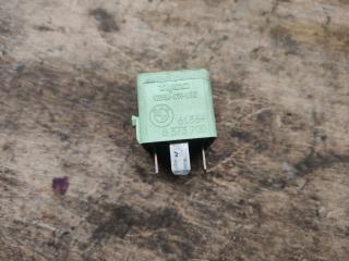 реле (прочие) BMW X5 E70 2007, 4.8 л., N62 B48 A, бензин, 8373700