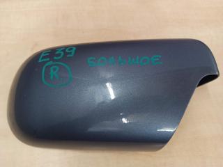 накладка на зеркало BMW 5 серия E39 [рестайлинг] (2000 - 2004)