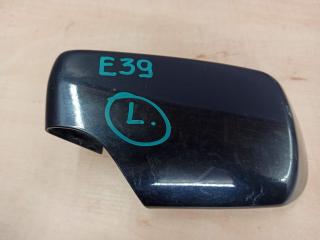 накладка на зеркало BMW 5 серия E39 [рестайлинг] (2000 - 2004)