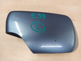 накладка на зеркало BMW 5 серия E39 [рестайлинг] (2000 - 2004)