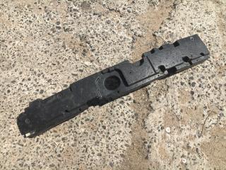 абсорбер бампера BMW 5 серия E60/E61 [рестайлинг] 2008, 3.0 л., N54 B30 A, бензин, АКПП, бордовый, седан, 7178084