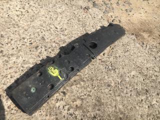 абсорбер бампера BMW 5 серия E60/E61 2005, 2.5 л., дизель, АКПП, универсал, 7049241