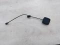 антенна Mercedes-Benz E-Класс W211/S211 2004, 3.2 л., OM 648.961, дизель, АКПП, универсал, A2118202675 - фото №3