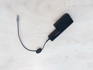 антенна Mercedes-Benz E-Класс W211/S211 2004, 3.2 л., OM 648.961, дизель, АКПП, универсал, A2118202775