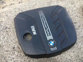 декоративная крышка двигателя BMW 5 серия F07/F10/F11 [рестайлинг] 2013, 2.5 л., 8510475