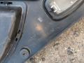 пластик панели правая Mercedes-Benz C-Класс W204/S204 W204 2009, 3.0 л., M 272.948, бензин, A2046800282 - фото №2