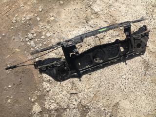 передняя панель крепления облицовки (телевизор) BMW 5 серия E39 [рестайлинг] 2001, 2.5 л., M54 B25 (256S5), бензин, АКПП, седан