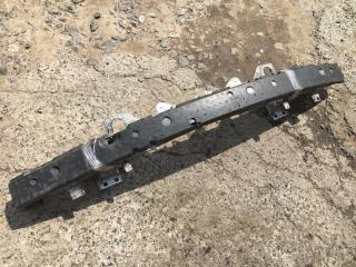 усилитель бампера переднего BMW 7 серия E65/E66/E67 2002, 4.4 л., бензин, АКПП, седан, 7014998