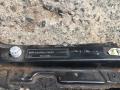 передняя панель крепления облицовки (телевизор) BMW X5 E53 2001, 4.6 л., M62 B46 (468S1), бензин, АКПП, внедорожник 5 дв. - фото №5