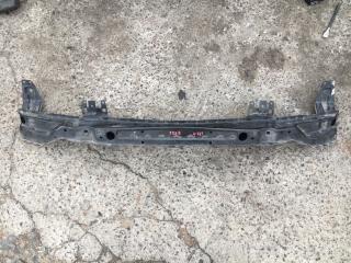 усилитель бампера переднего BMW X5 E53 2003, 3.0 л., M57 D30 (306D2), дизель, АКПП, внедорожник 5 дв.