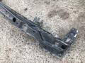 усилитель бампера переднего BMW X5 E53 2003, 3.0 л., M57 D30 (306D2), дизель, АКПП, внедорожник 5 дв. - фото №2