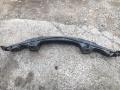 усилитель бампера переднего BMW X5 E53 2003, 3.0 л., M57 D30 (306D2), дизель, АКПП, внедорожник 5 дв. - фото №4