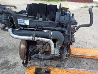 двигатель Rover 75 1 поколение 2004, 2.0 л., дизель, M47