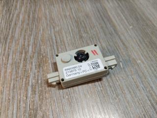 Заграждающий контур BMW X3 E83 [рестайлинг] 2007, 3.0 л., N52 B30 A, бензин, АКПП, внедорожник 5 дв., 6990090