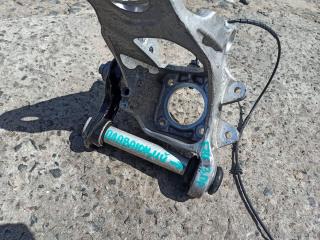 сайлентблок цапфы задней BMW X5 E70 [рестайлинг] 2011, 4.4 л., N63 B44 A, бензин, АКПП, внедорожник 5 дв.