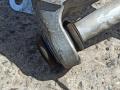 сайлентблок цапфы задней BMW X5 E70 [рестайлинг] 2011, 4.4 л., N63 B44 A, бензин, АКПП, внедорожник 5 дв. - фото №4