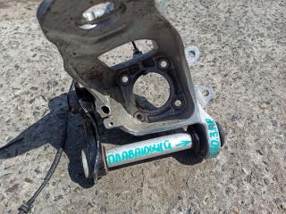 сайлентблок цапфы задней BMW X5 E70 2009, 3.0 л., M57 D30 (306D5), дизель, АКПП, внедорожник 5 дв.