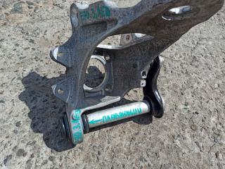 сайлентблок цапфы задней BMW X5 E70 [рестайлинг] (2010 - 2013)