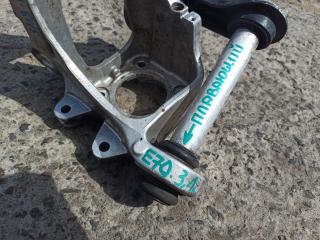 сайлентблок цапфы задней BMW X5 E70 [рестайлинг] (2010 - 2013)