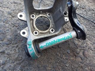 сайлентблок цапфы задней BMW X5 E70 [рестайлинг] 2012, 3.0 л., N57 D30 A, дизель, АКПП, внедорожник 5 дв.