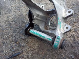 сайлентблок цапфы задней BMW X5 E70 [рестайлинг] 2011, 3.0 л., N57 D30 B, дизель, АКПП, внедорожник 5 дв.