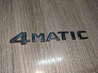 эмблема Mercedes-Benz C-Класс W204/S204 W204 2009, 3.0 л., M 272.948, бензин