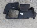 обшивка багажника Mercedes-Benz C-Класс W204/S204 W204 2009, 3.0 л., M 272.948, бензин, A2046904225 - фото №3