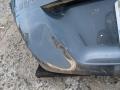 крышка багажника (дверь 3-5) Mercedes-Benz C-Класс W204/S204 W204 2009, 3.0 л., M 272.948, бензин - фото №2