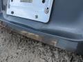 крышка багажника (дверь 3-5) Mercedes-Benz C-Класс W204/S204 W204 2009, 3.0 л., M 272.948, бензин - фото №3