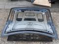 крышка багажника (дверь 3-5) Mercedes-Benz C-Класс W204/S204 W204 2009, 3.0 л., M 272.948, бензин - фото №5