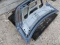 крышка багажника (дверь 3-5) Mercedes-Benz C-Класс W204/S204 W204 2009, 3.0 л., M 272.948, бензин - фото №6