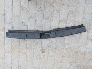 накладка внутренняя на заднюю панель кузова Mercedes-Benz C-Класс W204/S204 W204 2009, 3.0 л., M 272.948, бензин