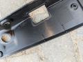 накладка двери (крышки) багажника Mercedes-Benz C-Класс W204/S204 W204 2009, 3.0 л., M 272.948, бензин, A2047580002 - фото №2
