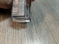 подсветка номера Mercedes-Benz C-Класс W204/S204 W204 2009, 3.0 л., M 272.948, бензин, A2218200456, 2218200456 - фото №2