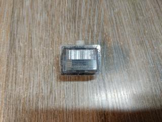 подсветка номера Mercedes-Benz C-Класс W204/S204 W204 2009, 3.0 л., M 272.948, бензин, A2218200456, 2218200456