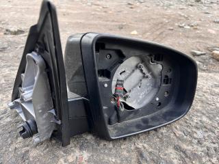 зеркало наружное правое BMW X5 E70 2007, 4.8 л., N62 B48 A, бензин